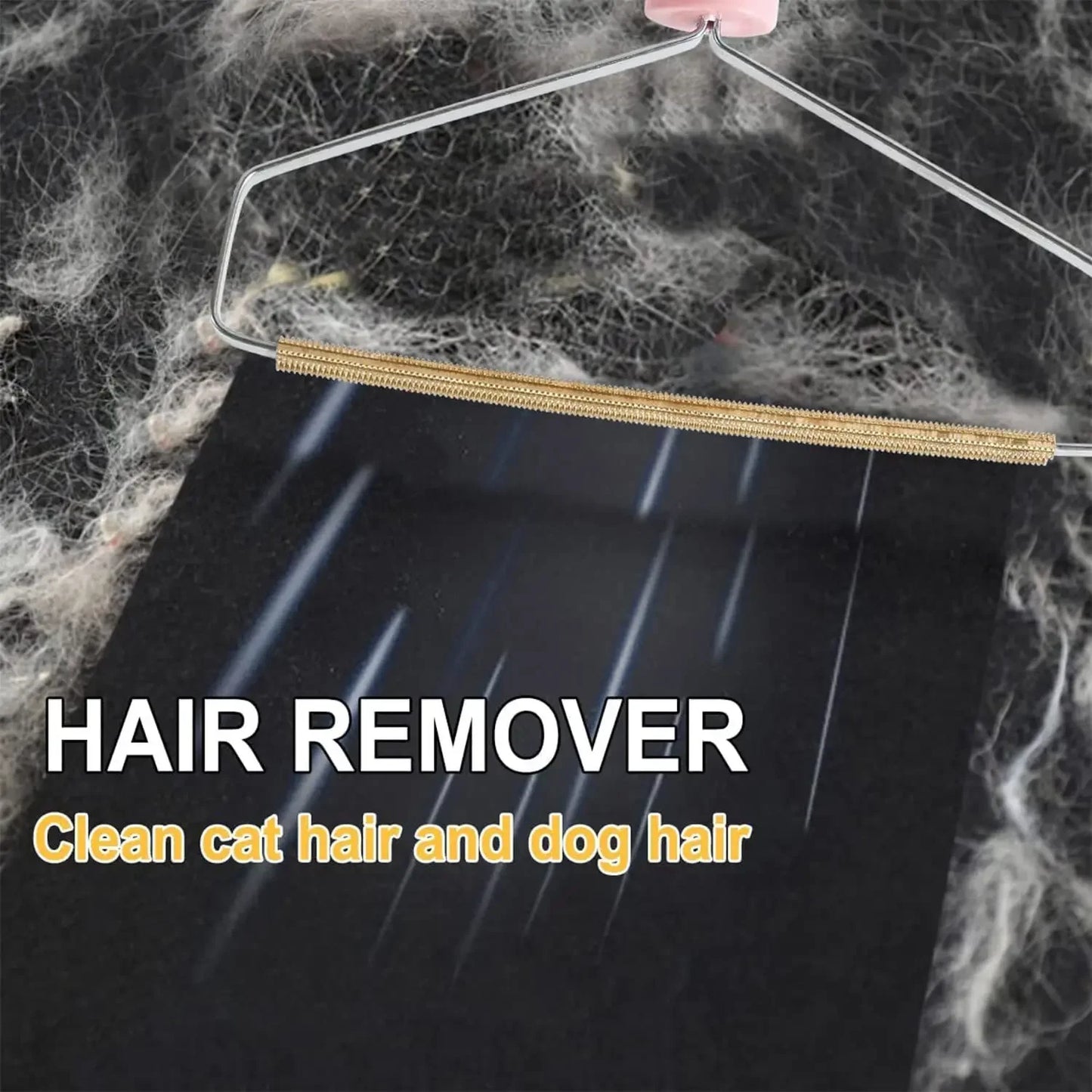 PetShedPro Garment Essentials Tool™
