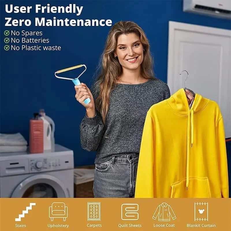 PetShedPro Garment Essentials Tool™