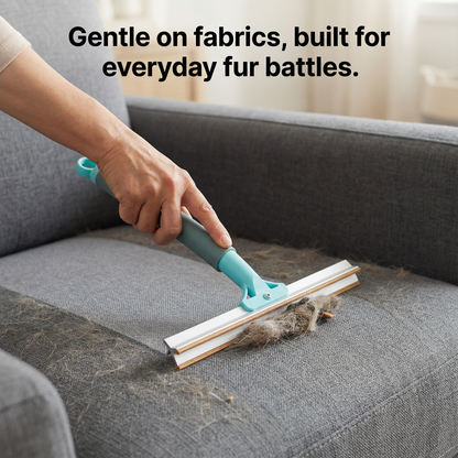 PetShedPro™ Fur-Free Pro 2.0™