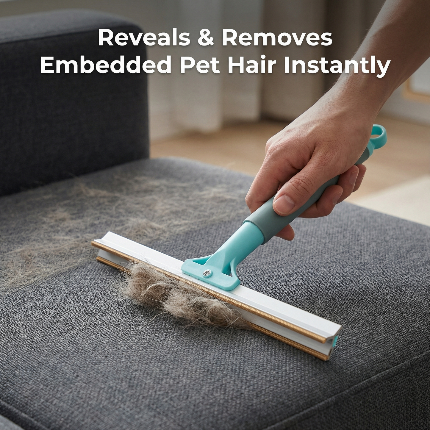PetShedPro™ Fur-Free Pro 2.0™