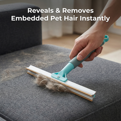 PetShedPro™ Fur-Free Pro 2.0™