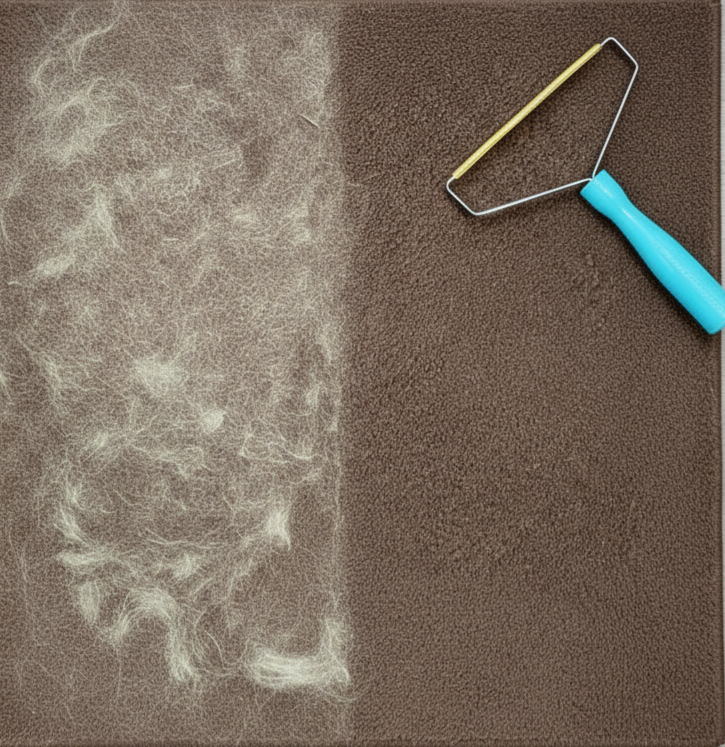 PetShedPro™ Fur-Free Solution 2.0