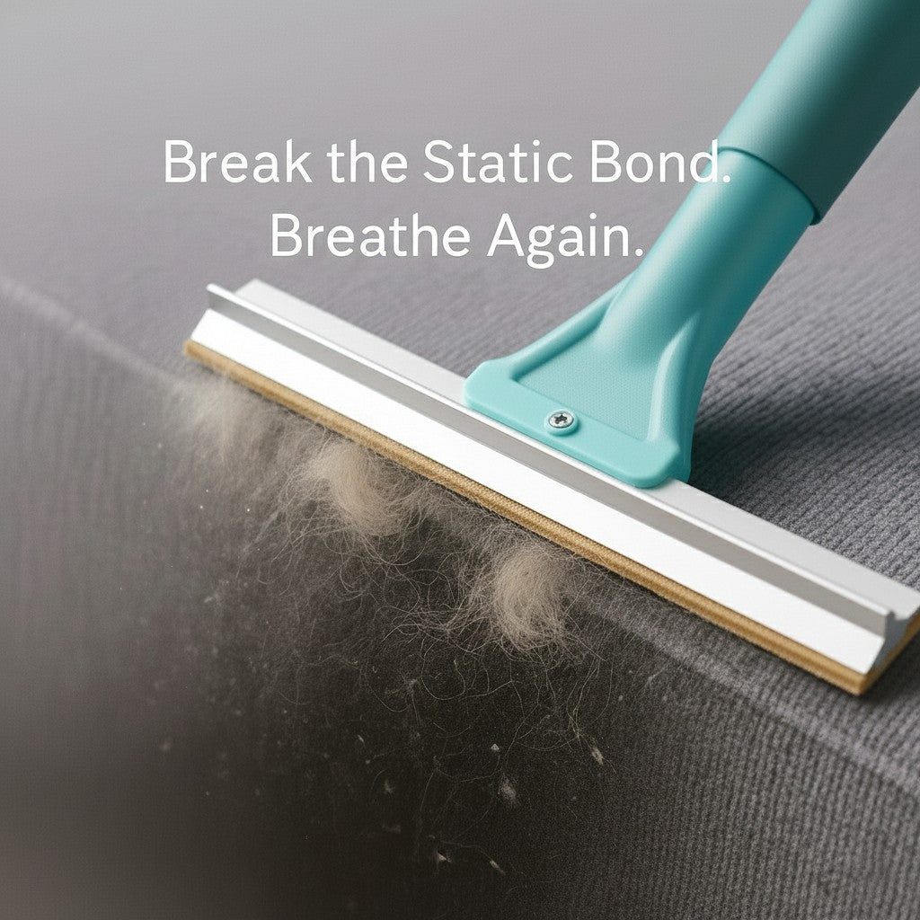 PetShedPro™ Fur-Free Pro 2.0™