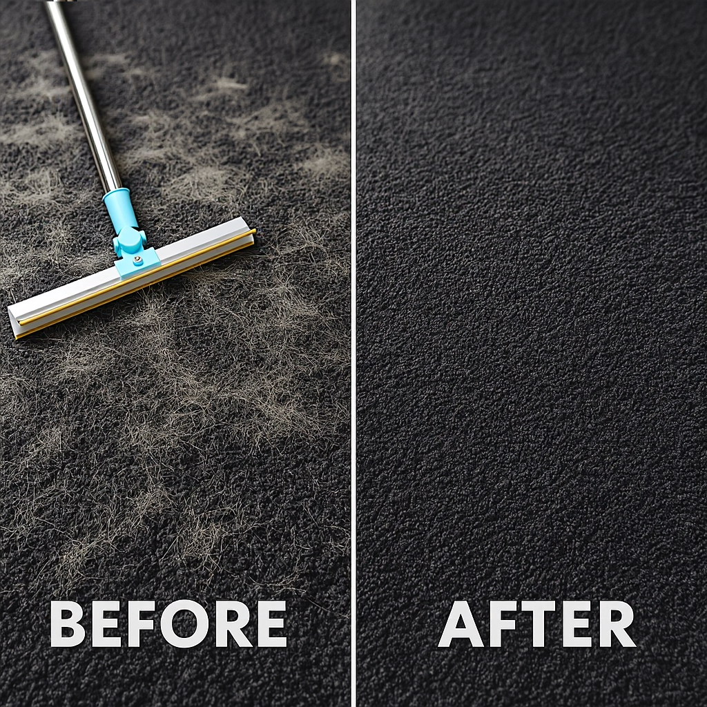 PetShedPro™ Shed Daddy™