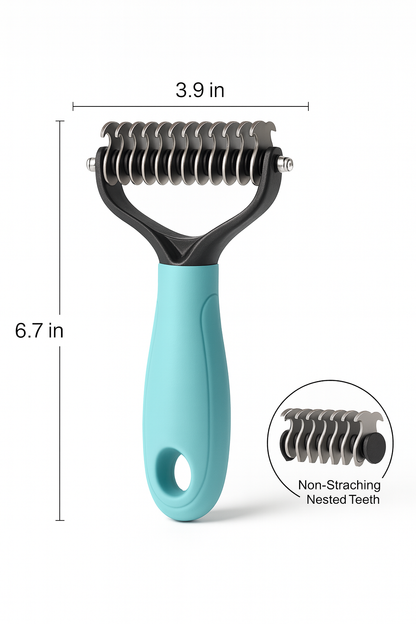 PetShedPro™ Fur-Free Solution 2.0