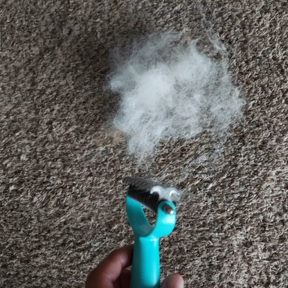 PetShedPro™ Fur-Free Solution 2.0