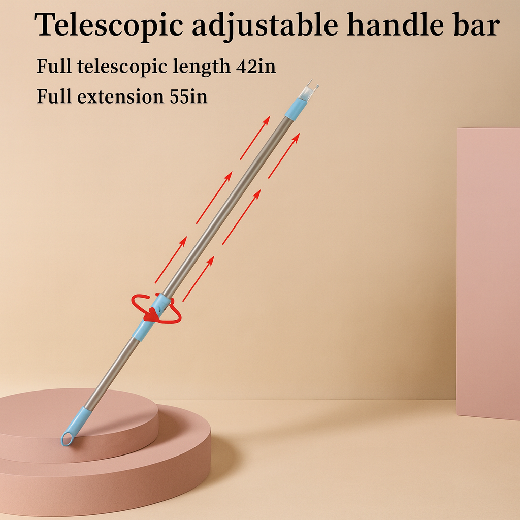 PetShedPro™ Fur-Free Solution 2.0