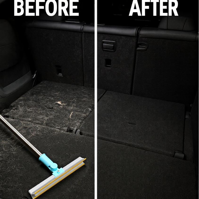 PetShedPro™ Shed Daddy™