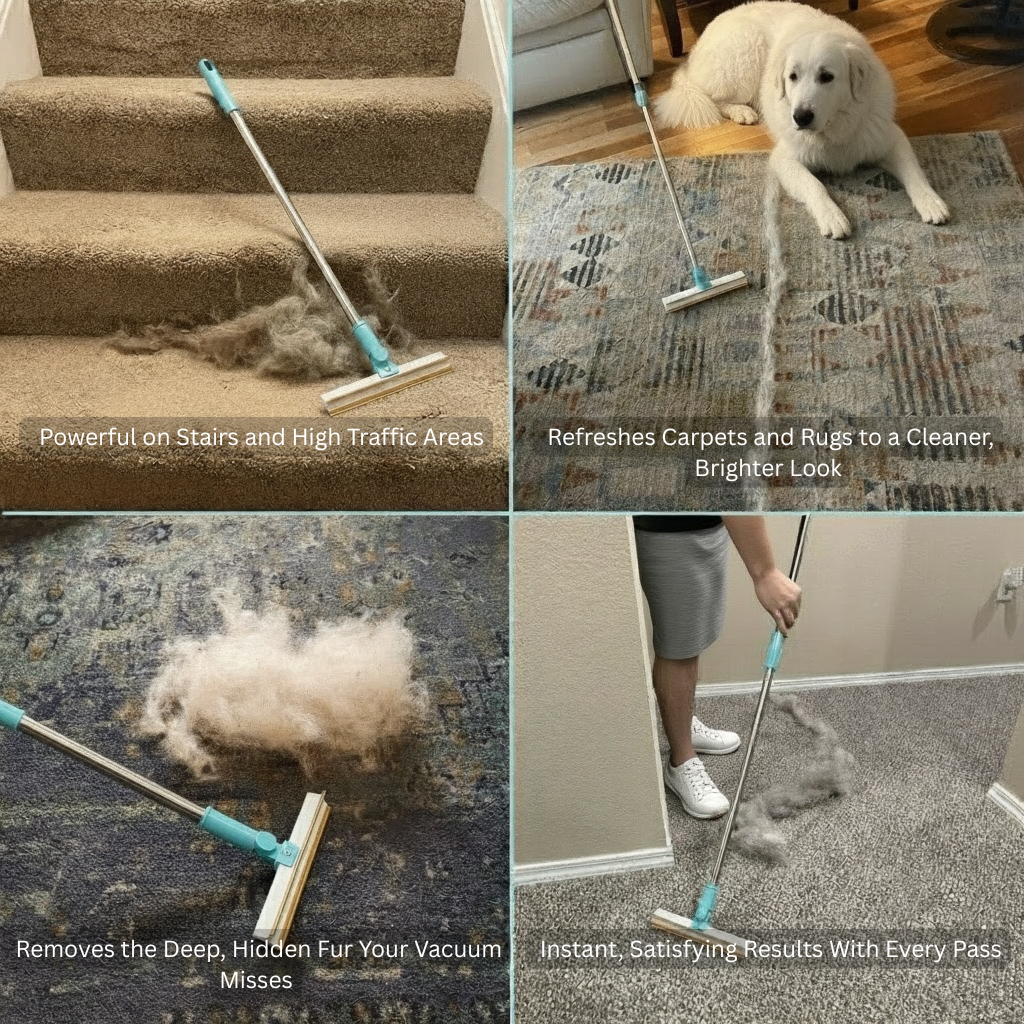 PetShedPro™ Shed Daddy™