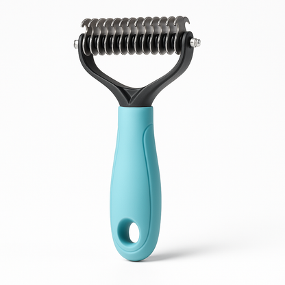 PetShedPro™ Fur-Free Solution 2.0