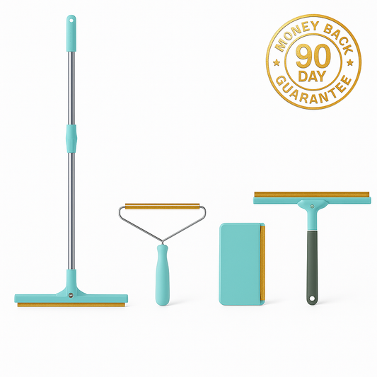 PetShedPro™ Fur-Free Solution 2.0