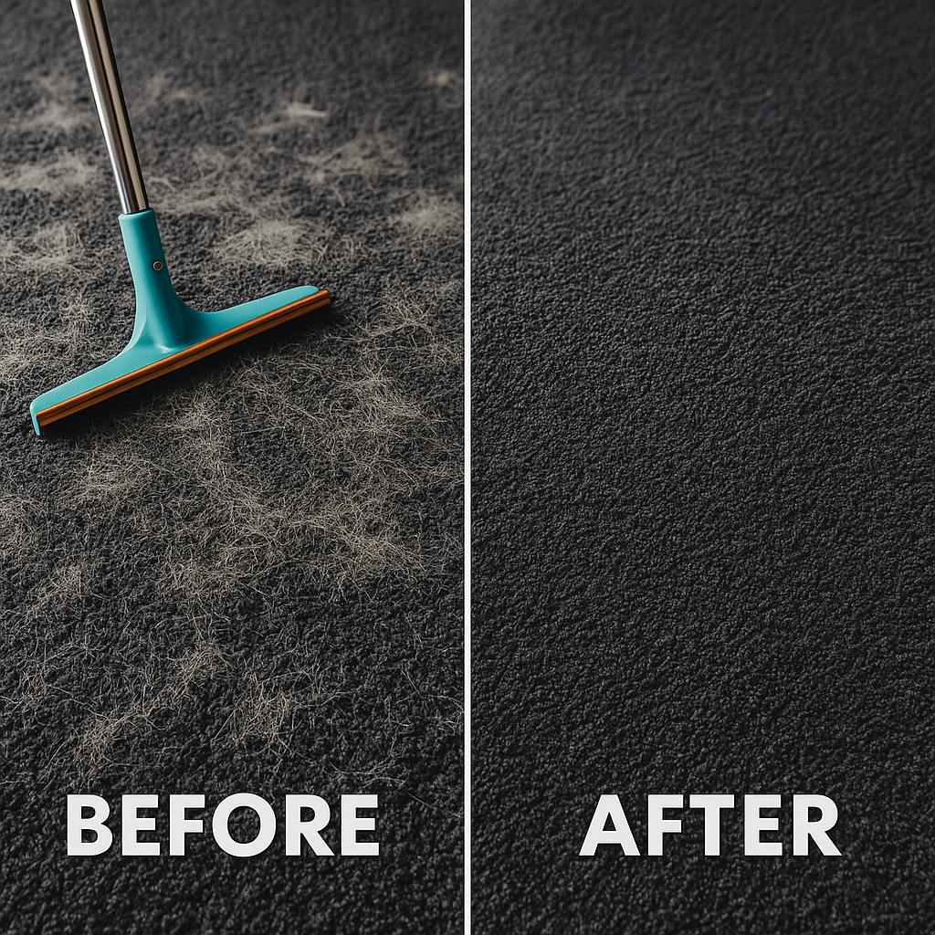 PetShedPro™ Fur-Free Solution 2.0