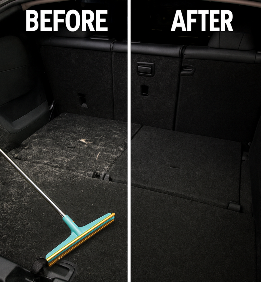 PetShedPro™ Fur-Free Solution 2.0