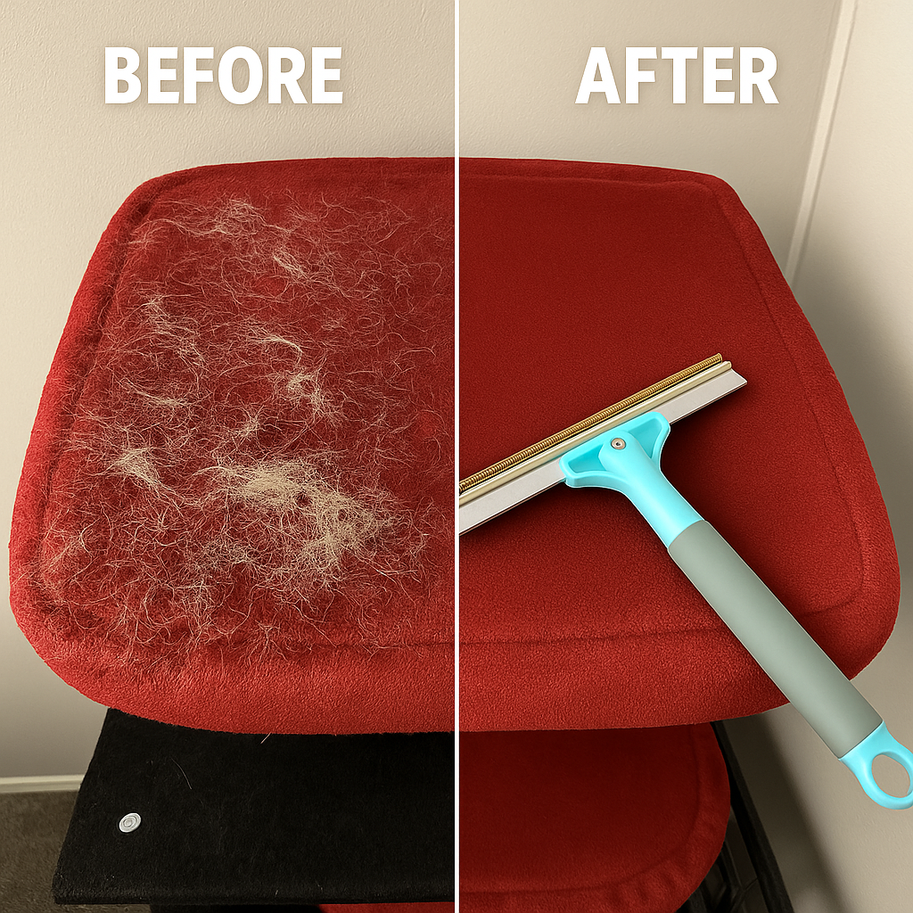 PetShedPro™ Fur-Free Pro 2.0™