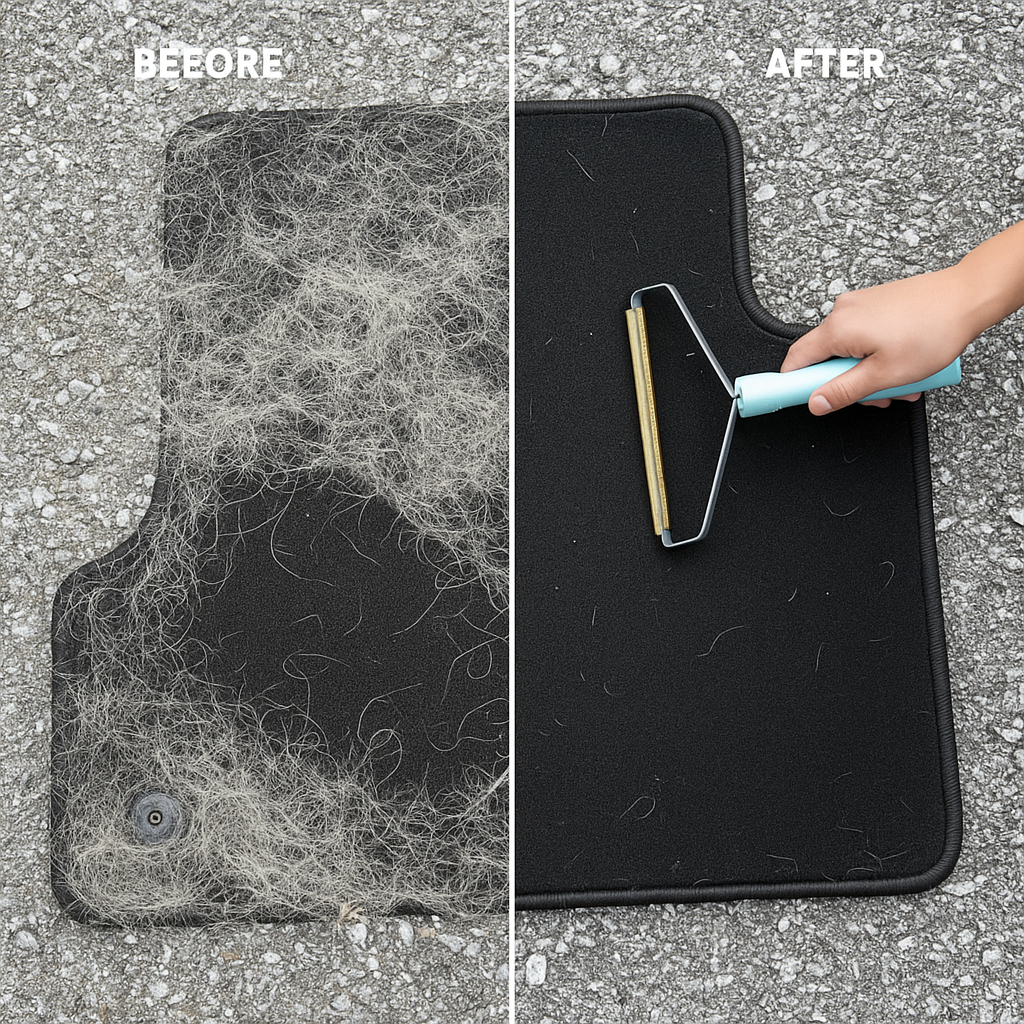 PetShedPro™ Shed Buddy™