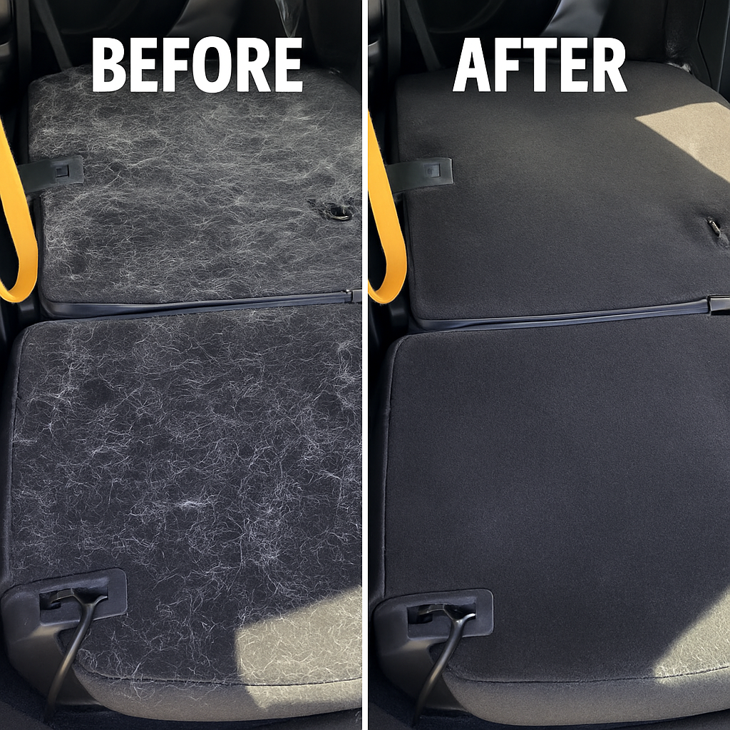 PetShedPro™ Shed Buddy™