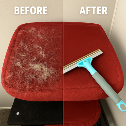 PetShedPro™ Fur-Free Solution 2.0