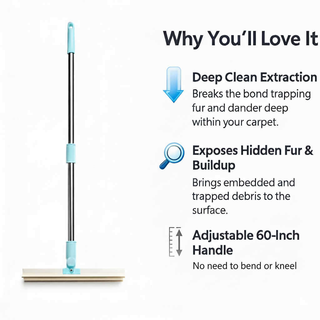 PetShedPro™ Shed Daddy™