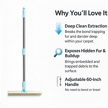 PetShedPro™ Shed Daddy™