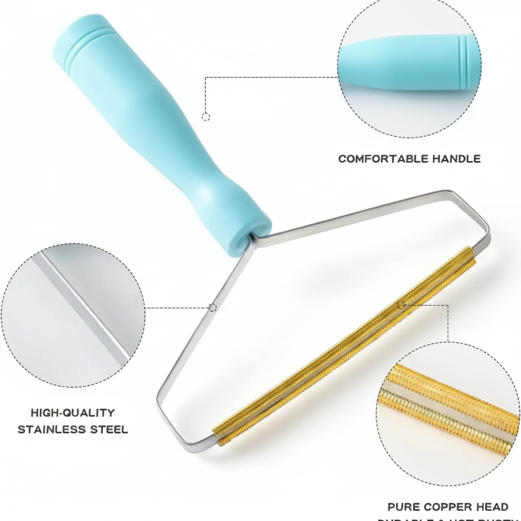 PetShedPro™ Shed Buddy™