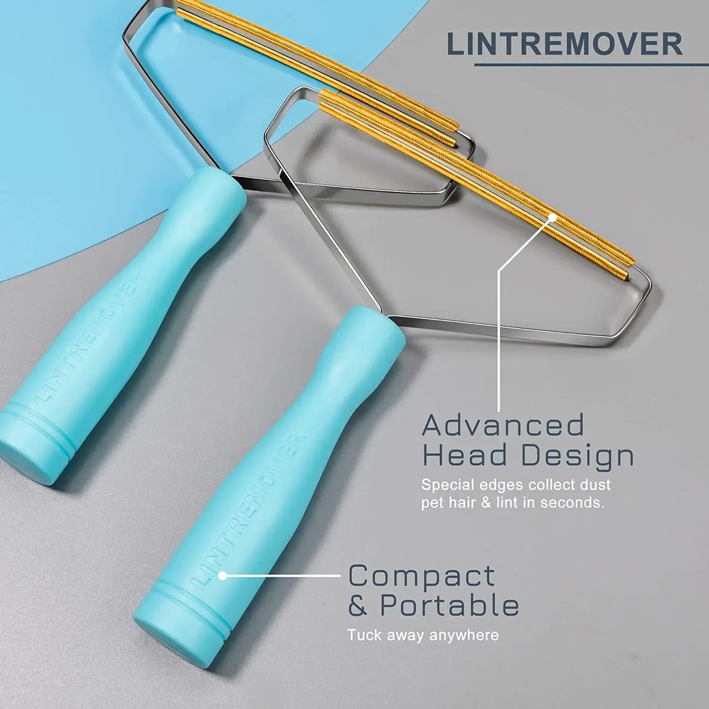 PetShedPro Garment Essentials Tool™