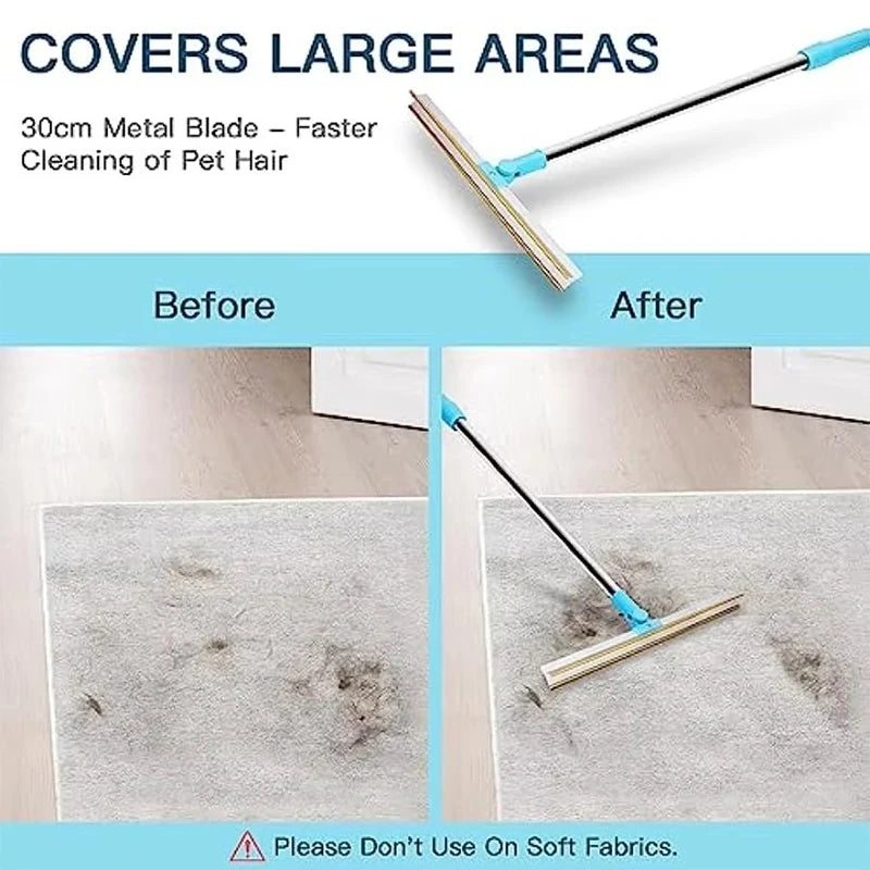 Absolute PetShedPro™ Fur-Free Package