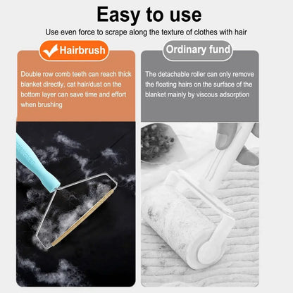 PetShedPro Garment Essentials Tool™
