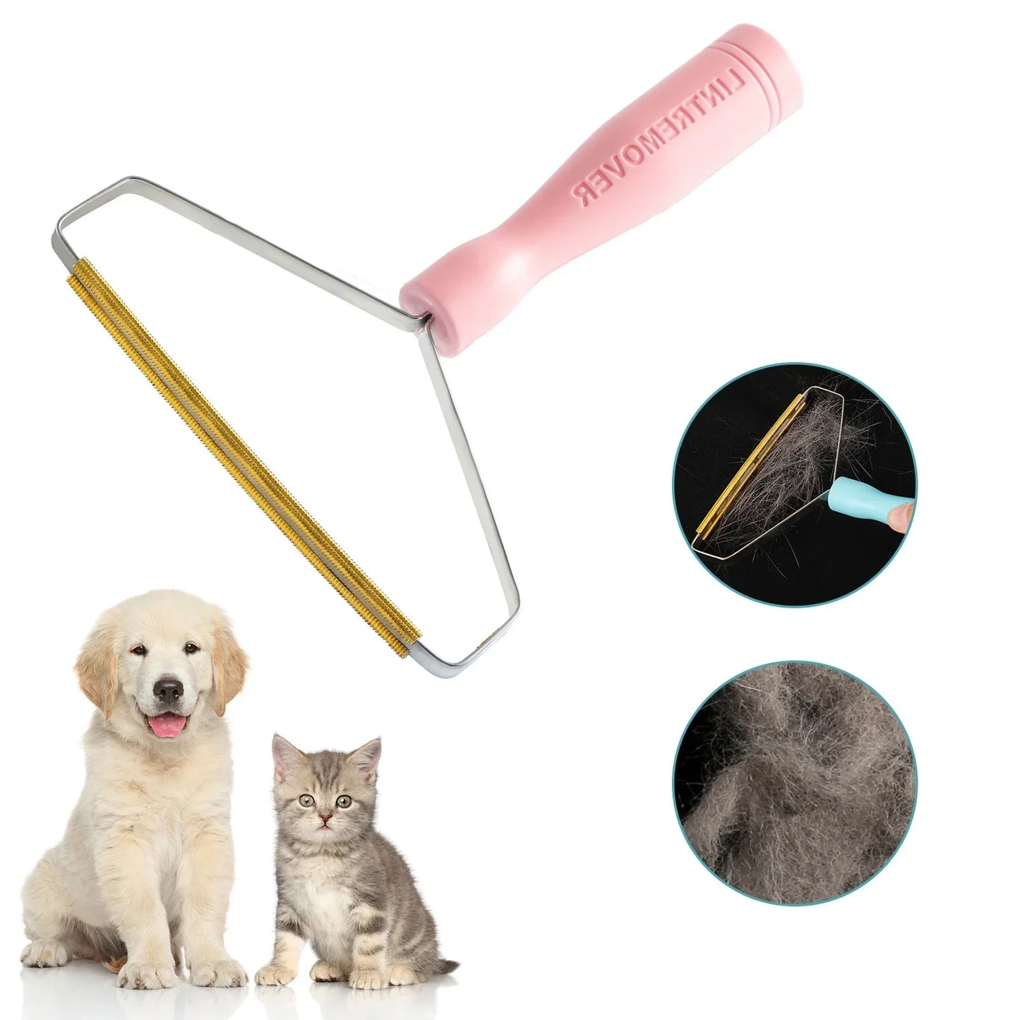 PetShedPro Garment Essentials Tool™
