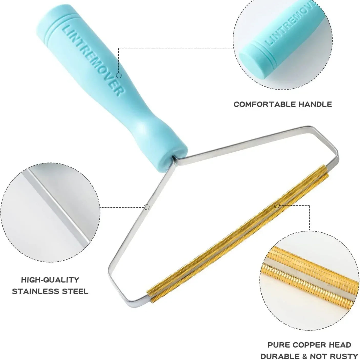 PetShedPro Garment Essentials Tool™