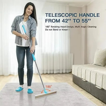 Absolute PetShedPro™ Fur-Free Package
