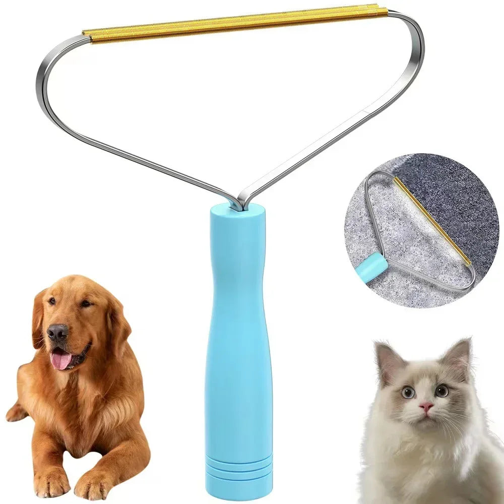PetShedPro Garment Essentials Tool™
