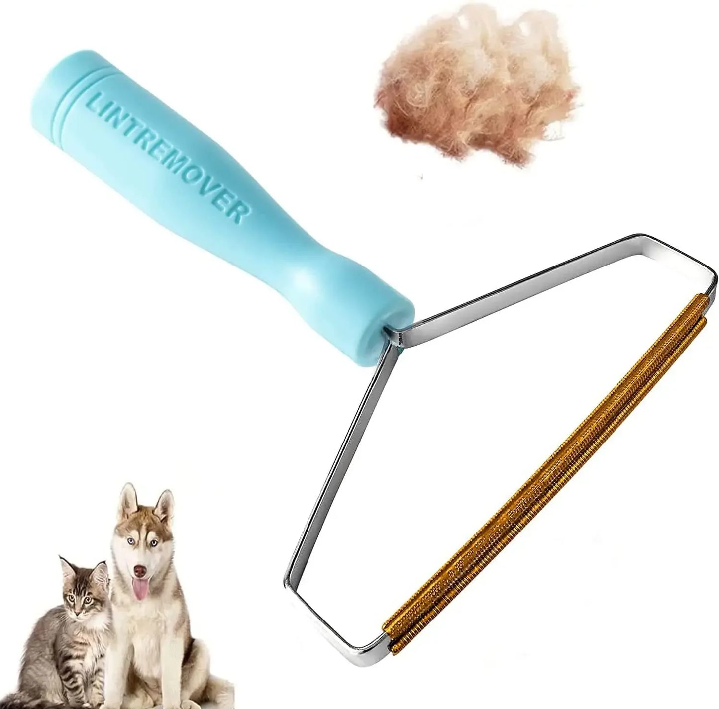 PetShedPro Garment Essentials Tool™