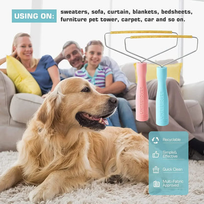 PetShedPro Garment Essentials Tool™