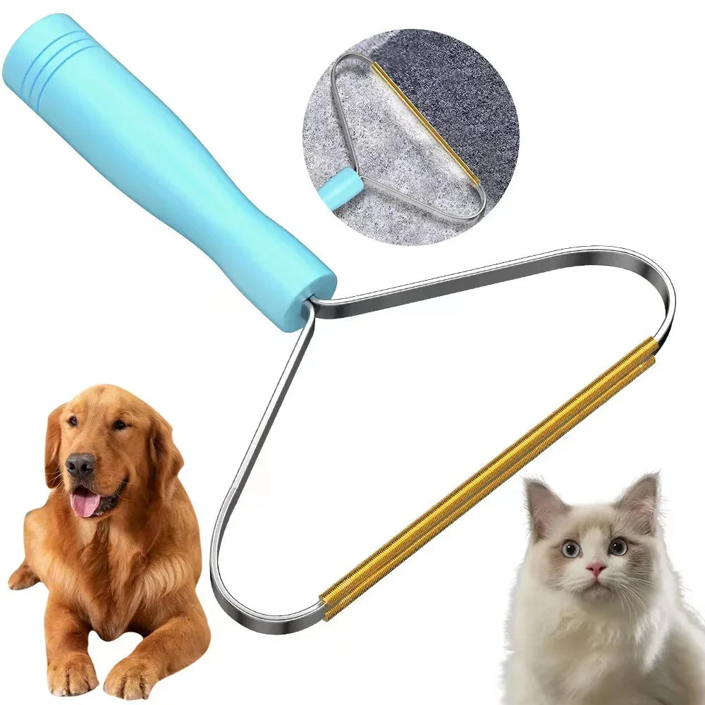 PetShedPro Garment Essentials Tool™