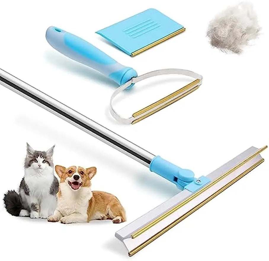 Absolute PetShedPro™ Fur-Free Package