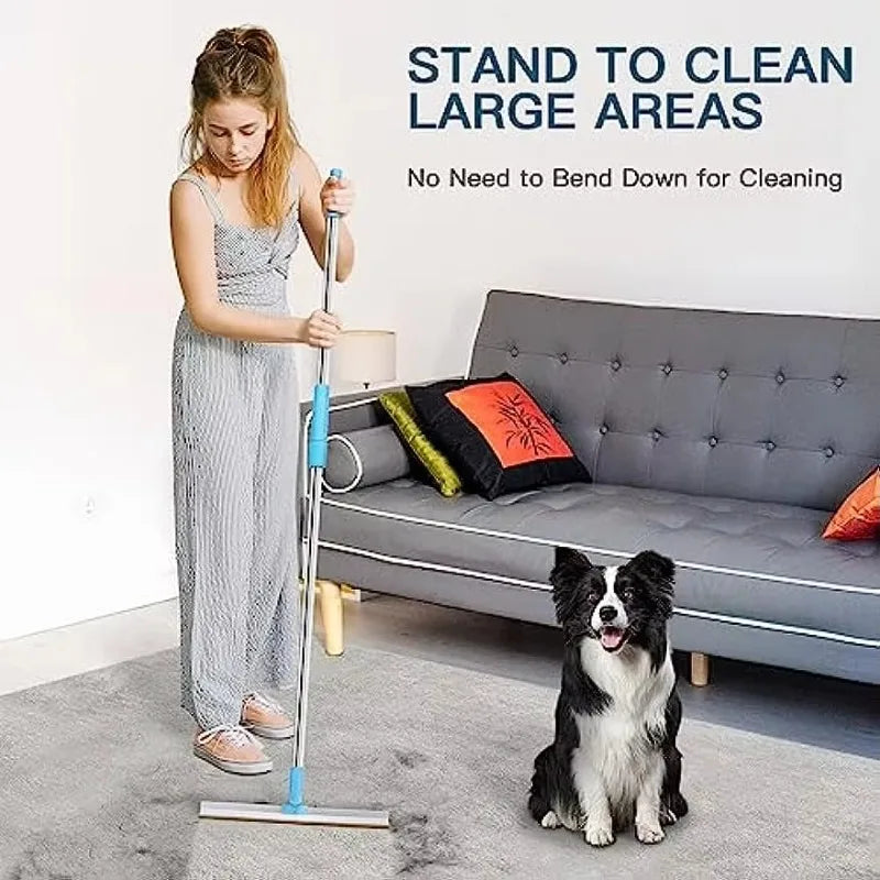 Absolute PetShedPro™ Fur-Free Package