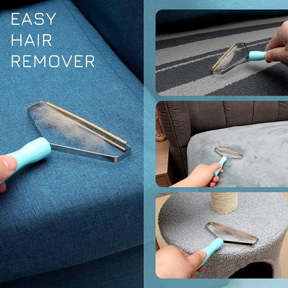 PetShedPro Garment Essentials Tool™
