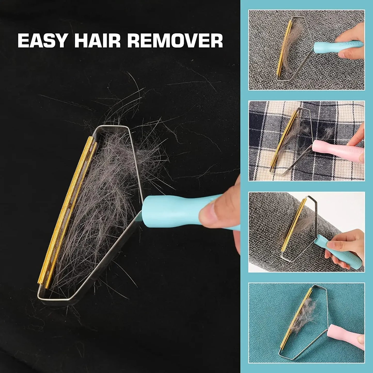 PetShedPro Garment Essentials Tool™
