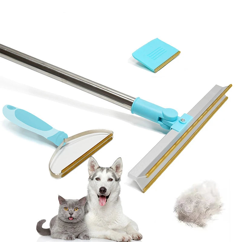 Absolute PetShedPro™ Fur-Free Package