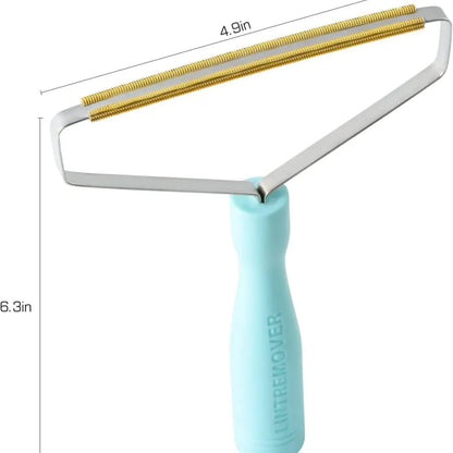 PetShedPro Garment Essentials Tool™