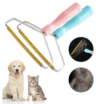 PetShedPro Garment Essentials Tool™