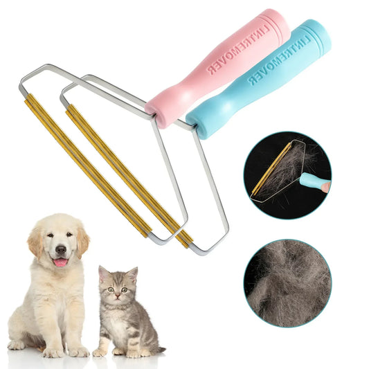 PetShedPro Garment Essentials Tool™