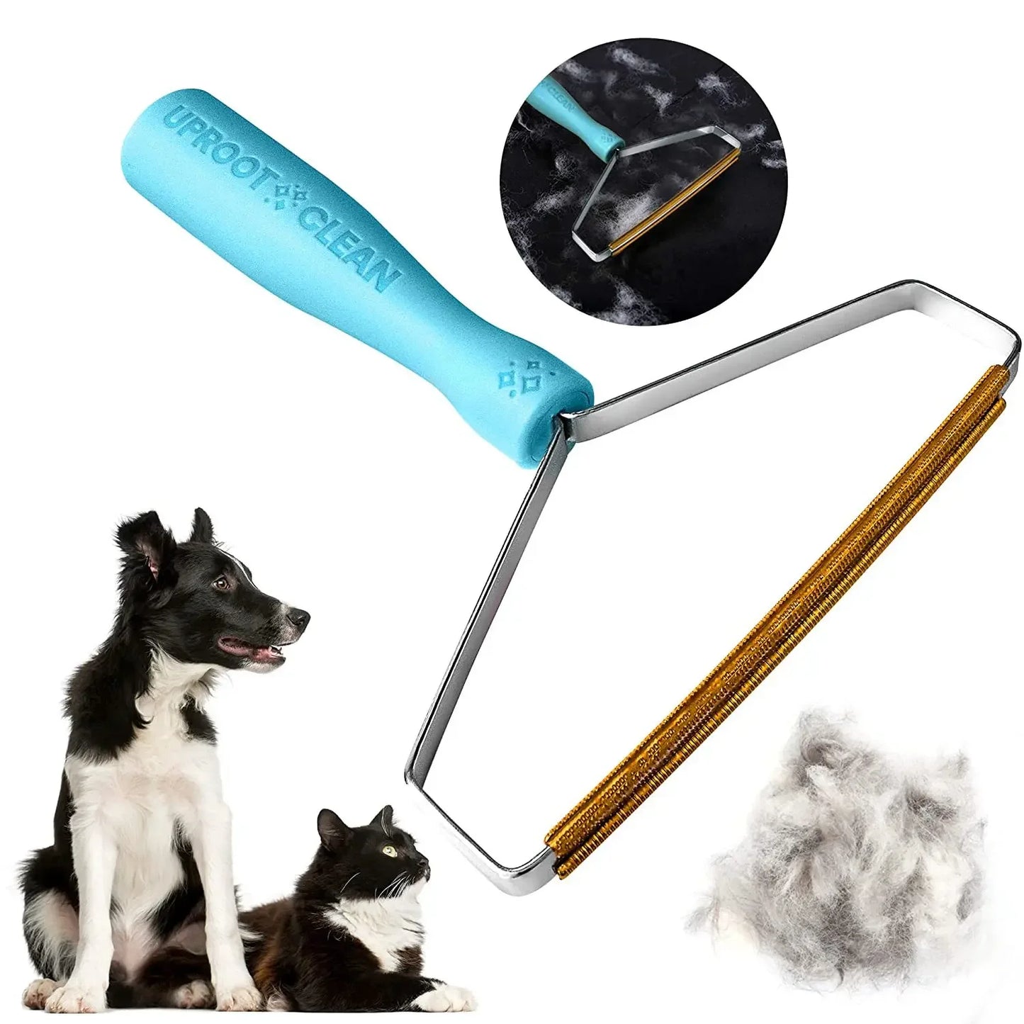 PetShedPro Garment Essentials Tool™