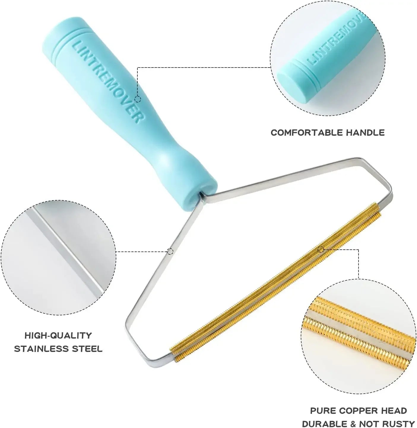 PetShedPro Garment Essentials Tool™