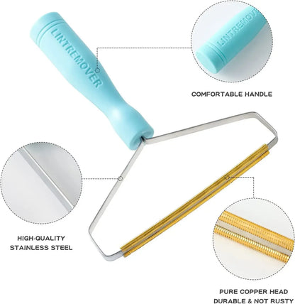 PetShedPro Garment Essentials Tool™