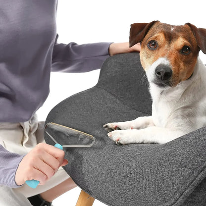 PetShedPro Garment Essentials Tool™