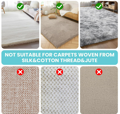 PetShedPro™ Fur-Free Solution 2.0