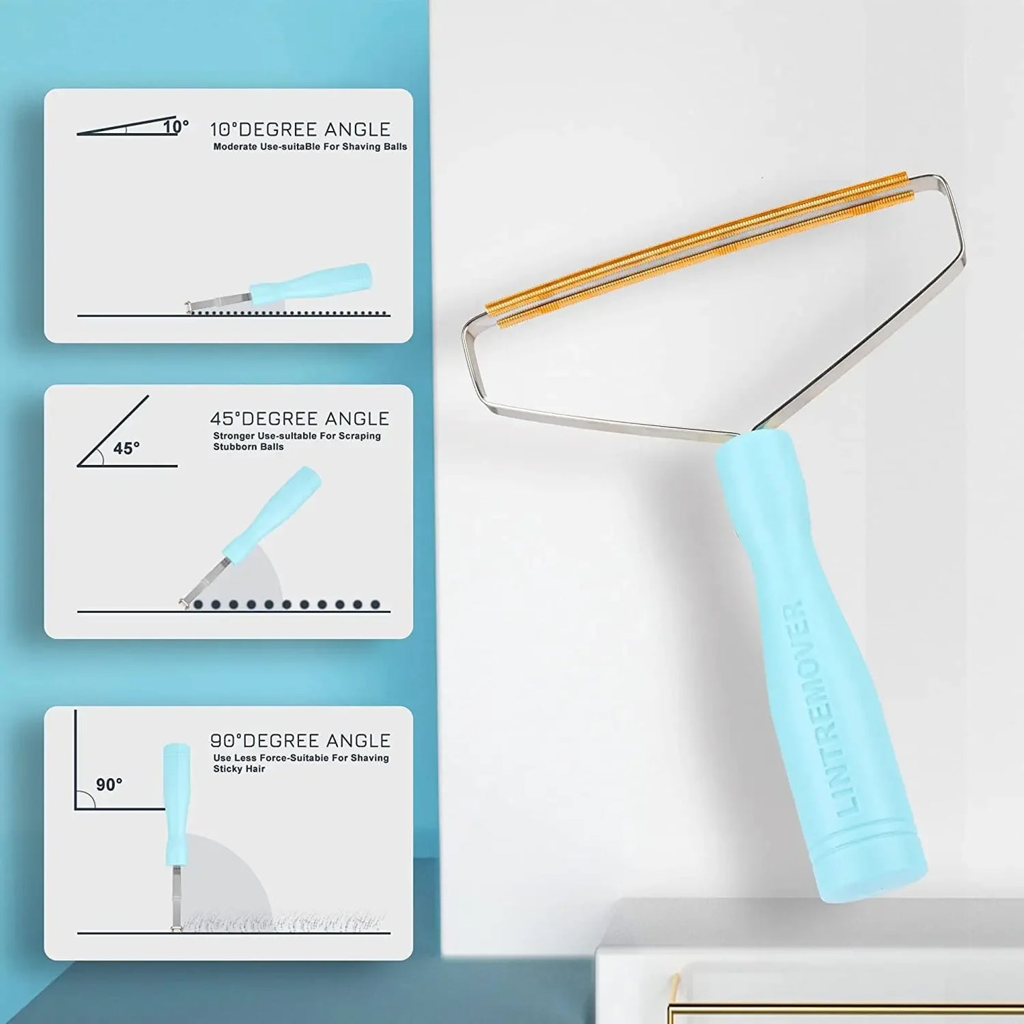 PetShedPro Garment Essentials Tool™