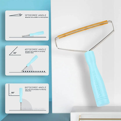 PetShedPro Garment Essentials Tool™