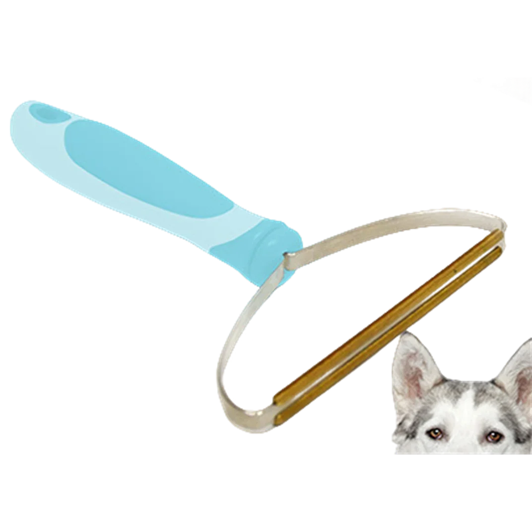 Absolute PetShedPro™ Fur-Free Package